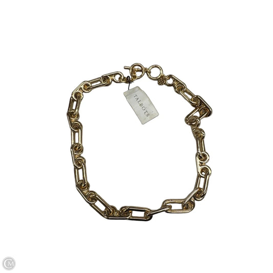 Necklace Set By Clothes Mentor, Size: 02 Piece Set
