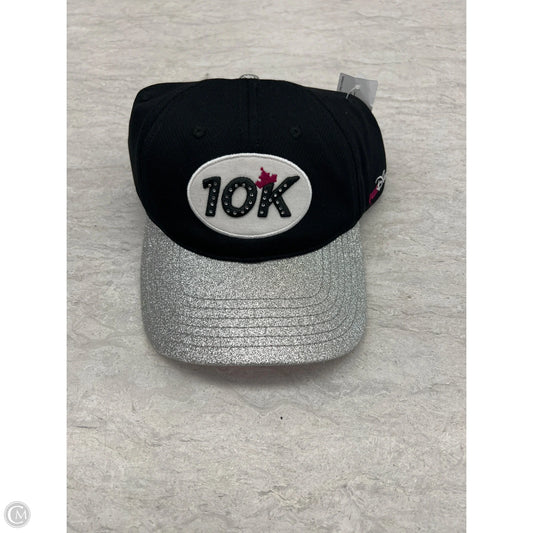 Hat Baseball Cap By Disney Store