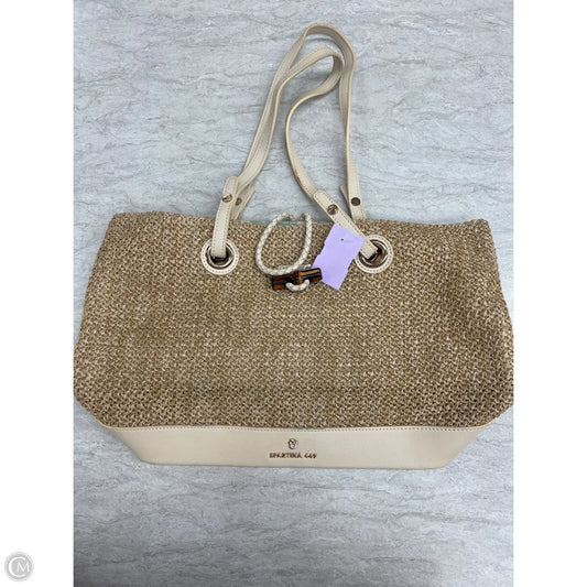 Handbag By Spartina, Size: Medium