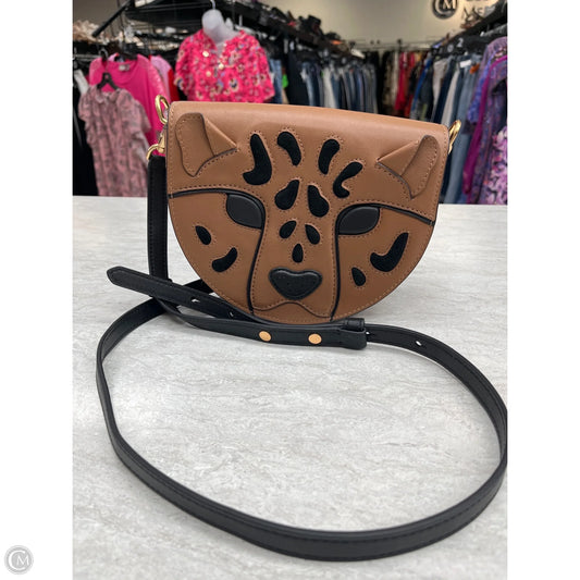 Crossbody Designer By Kate Spade, Size: Small