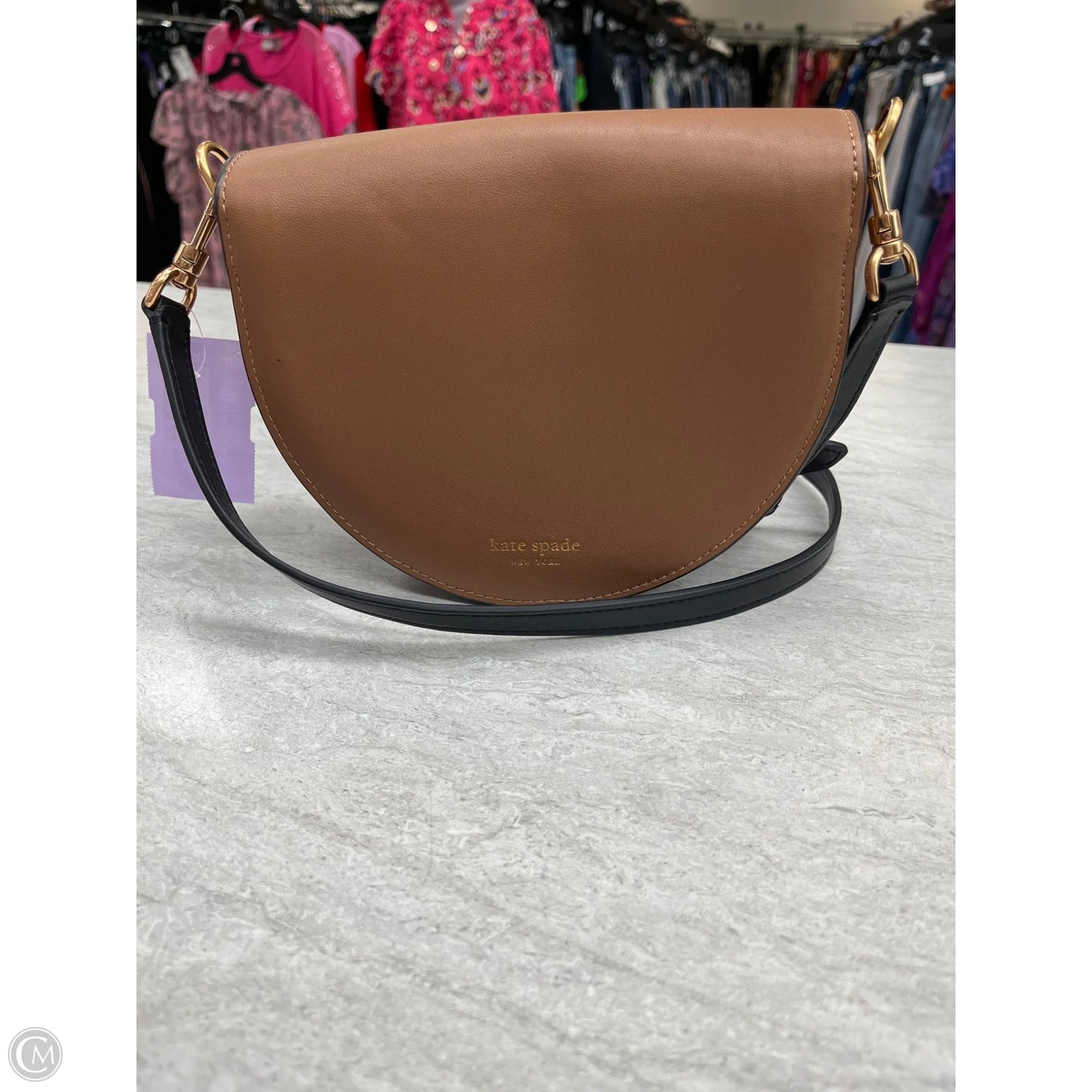 Crossbody Designer By Kate Spade, Size: Small