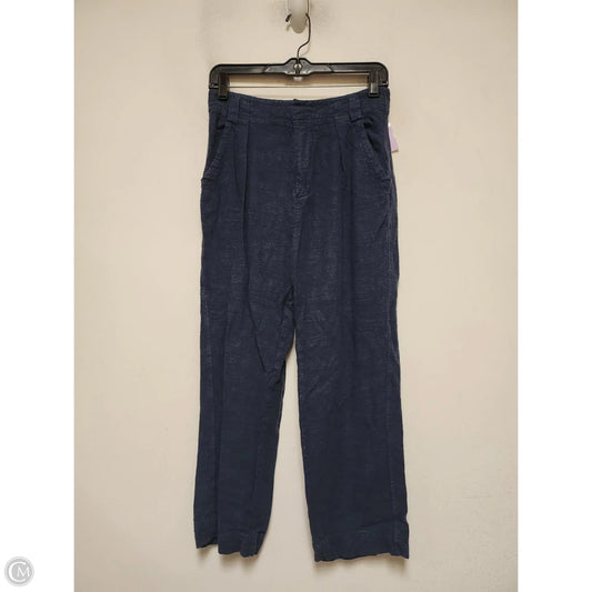 Pants Other By Free People In Navy, Size: S