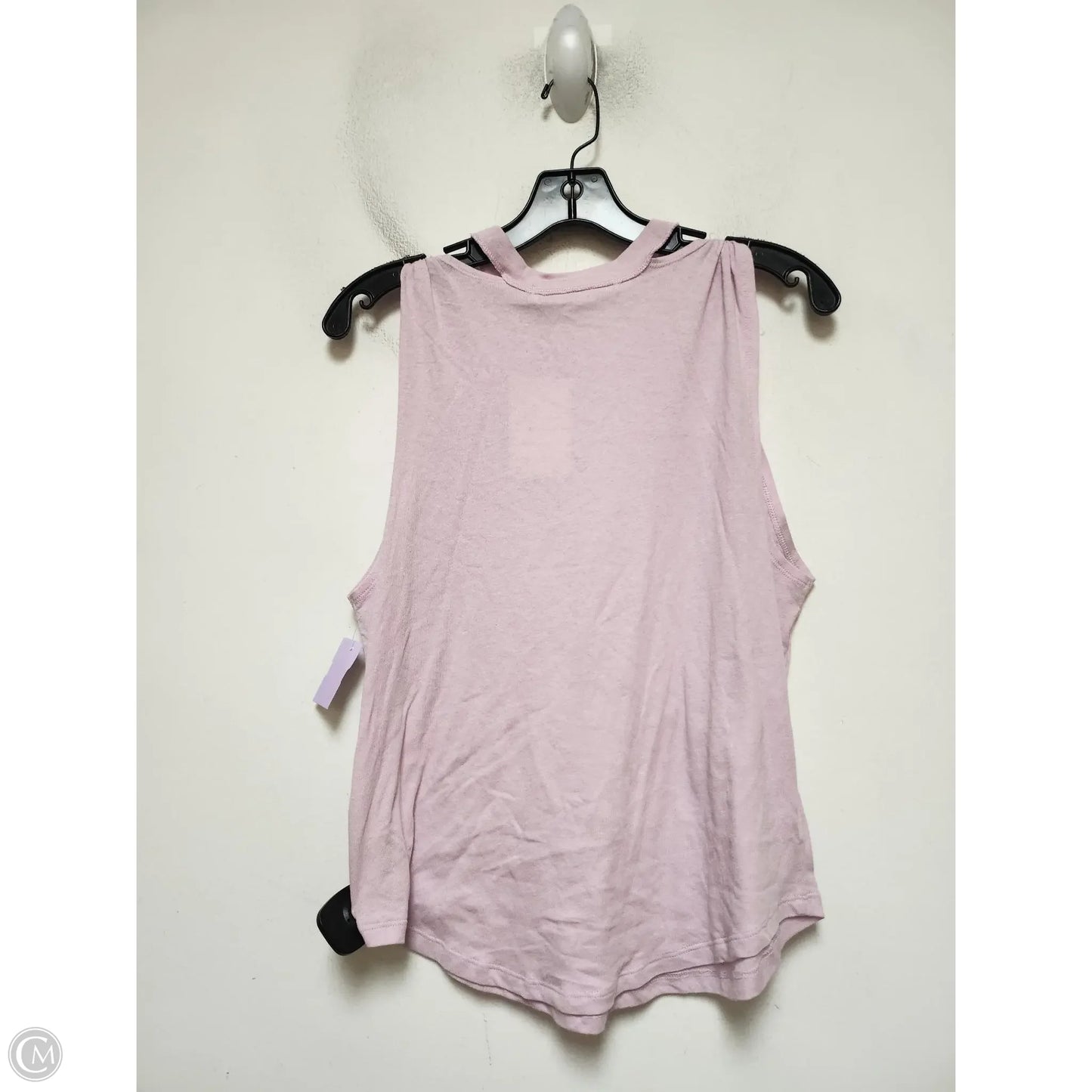 Top Sleeveless Basic By We The Free In Purple, Size: S