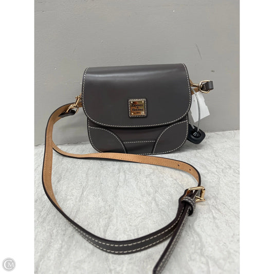 Crossbody Designer By Dooney And Bourke, Size: Small