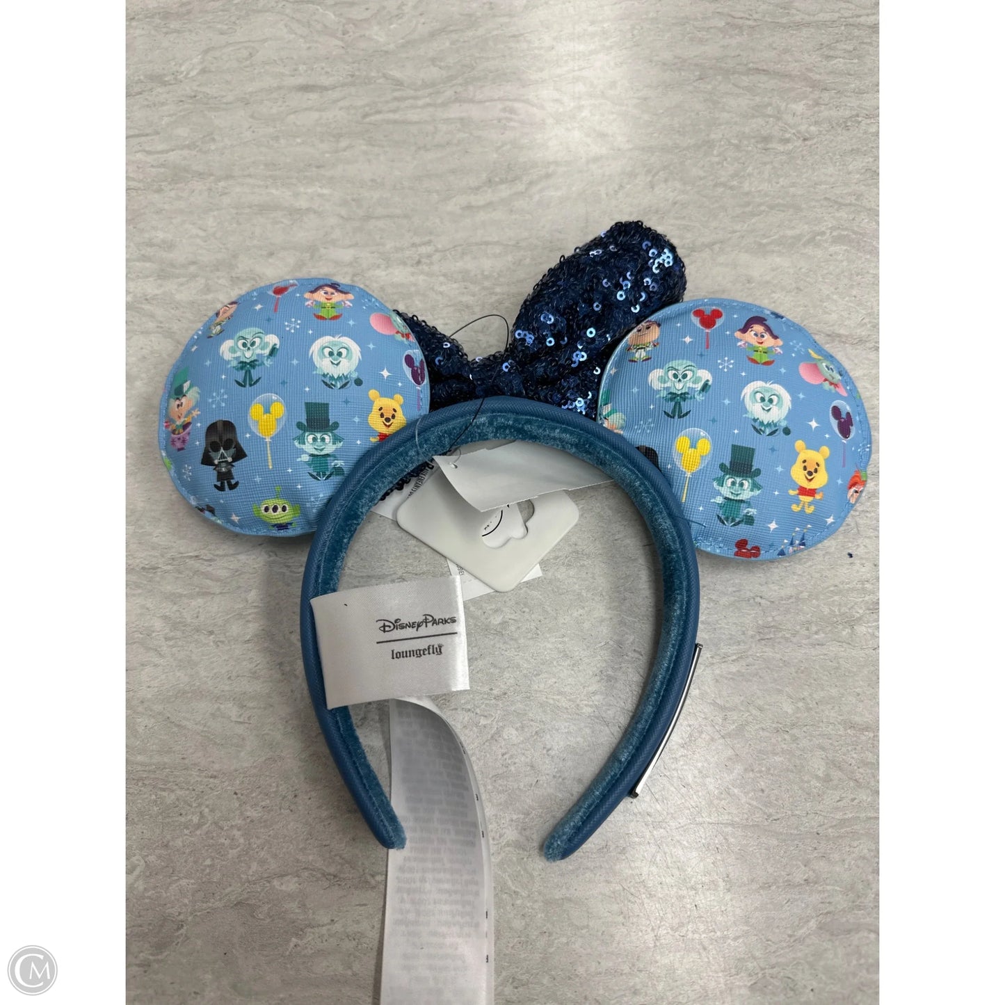 Hair Accessory By Disney Store