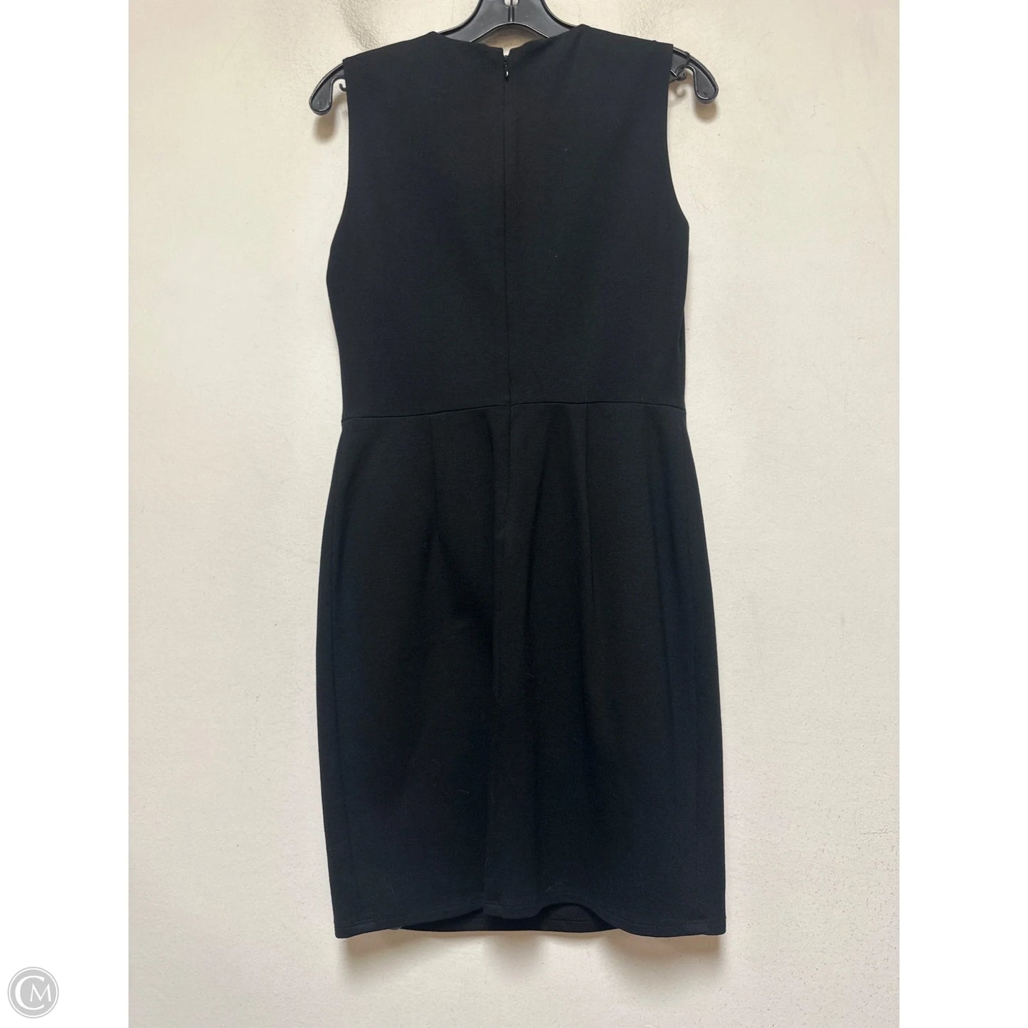 Dress Casual Short By Cece In Black, Size: S