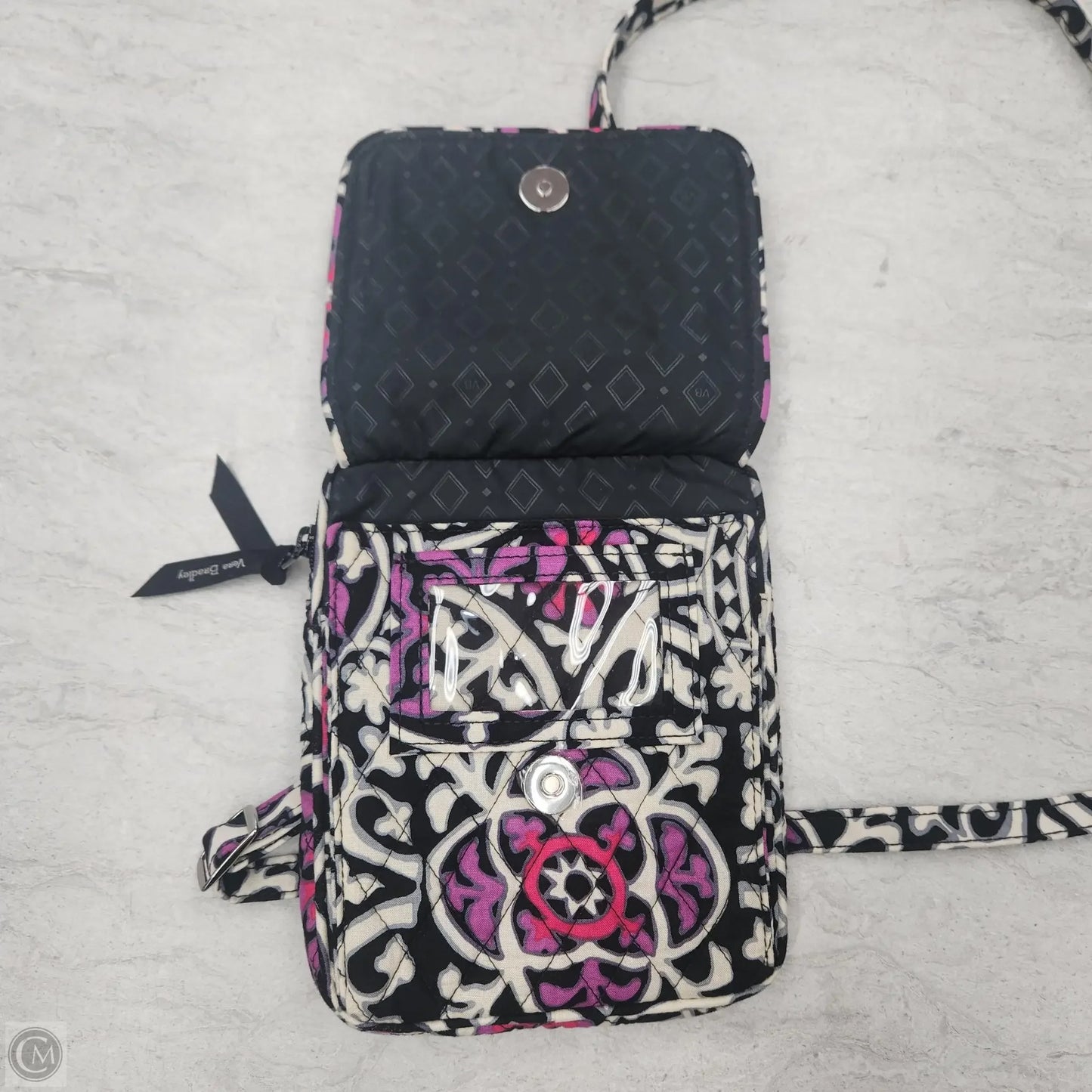 Crossbody By Vera Bradley, Size: Small