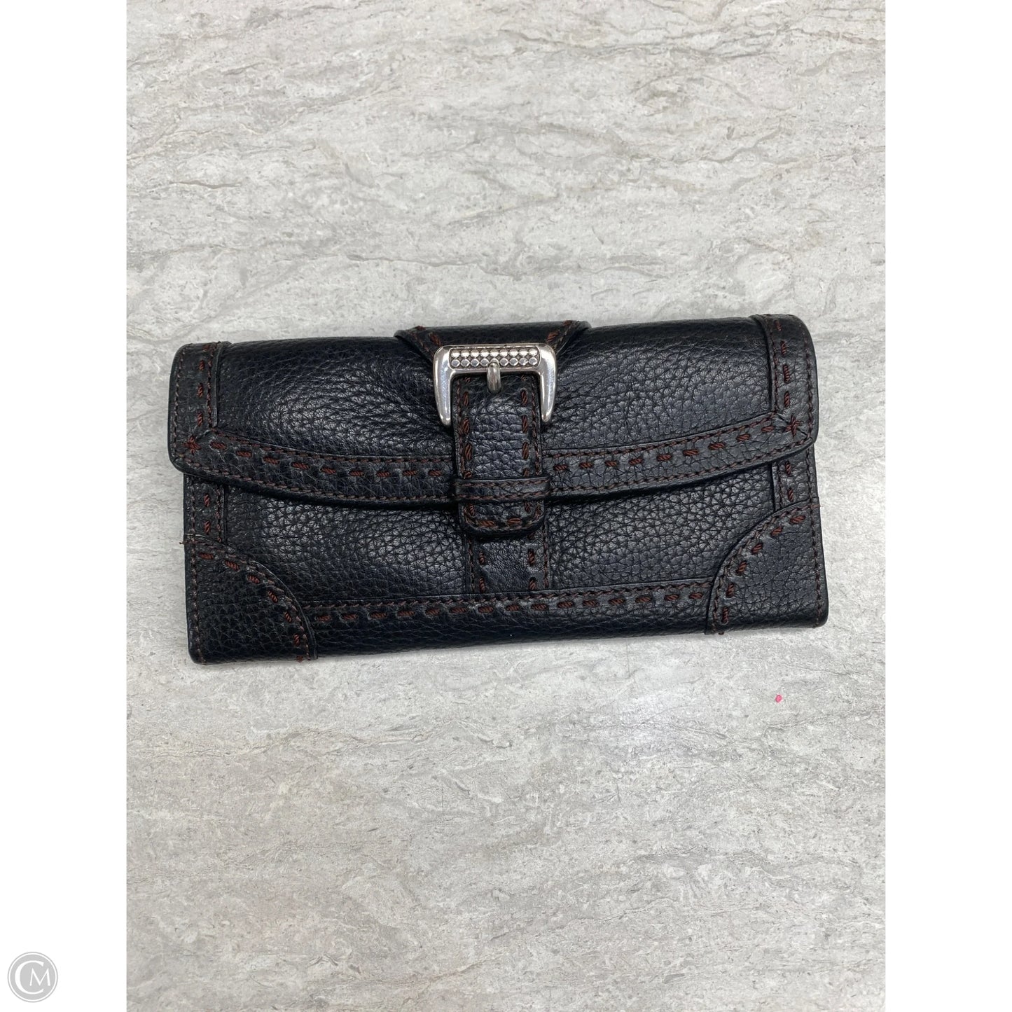 Wallet By Brighton, Size: Small
