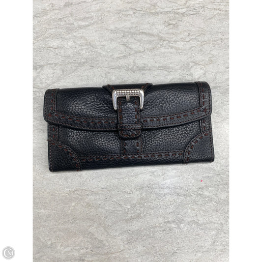 Wallet By Brighton, Size: Small
