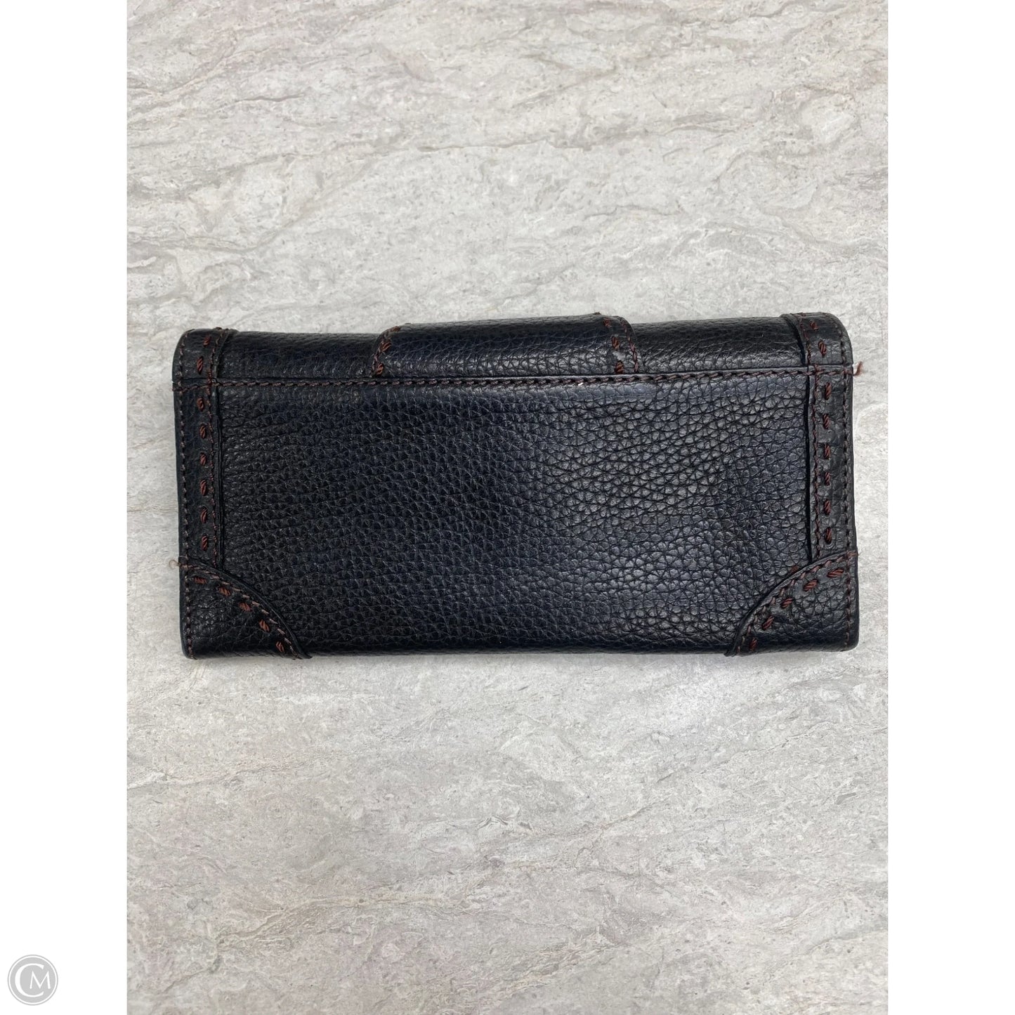 Wallet By Brighton, Size: Small
