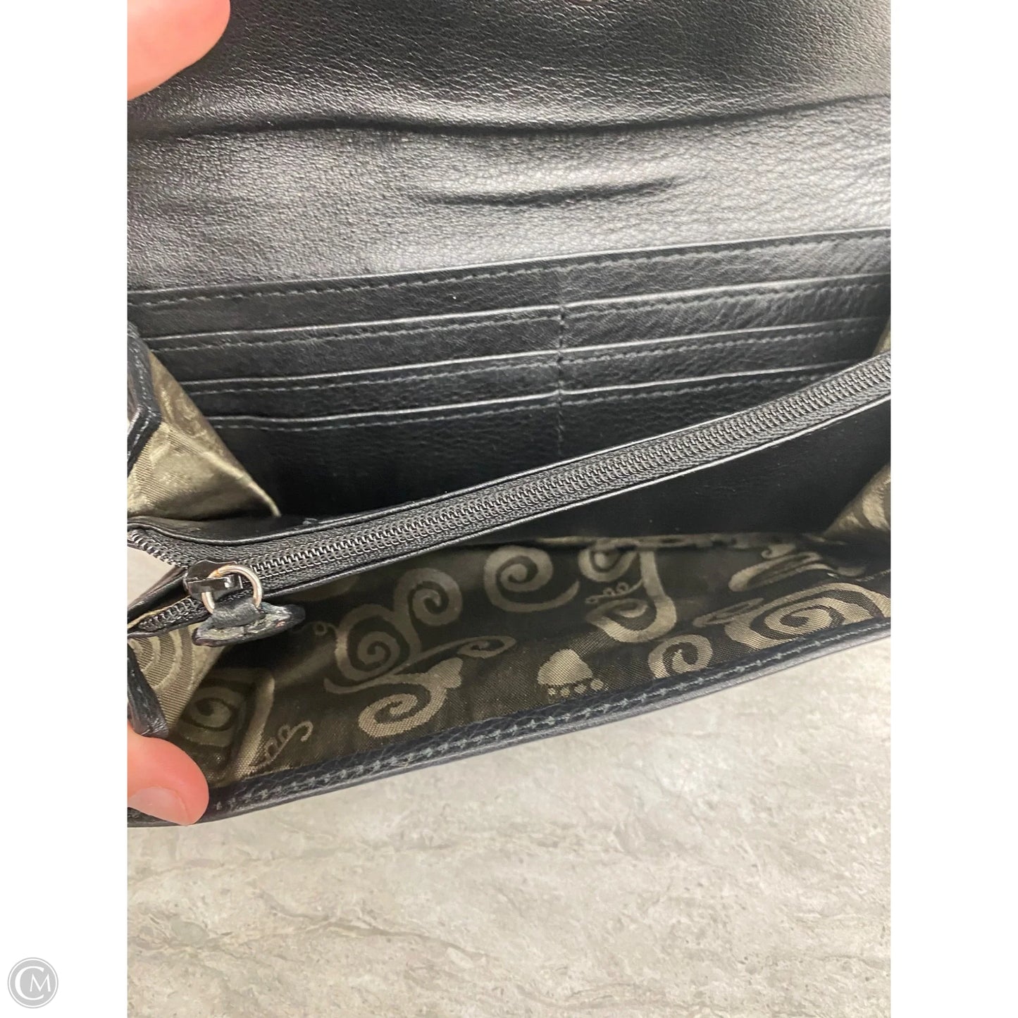 Wallet By Brighton, Size: Small