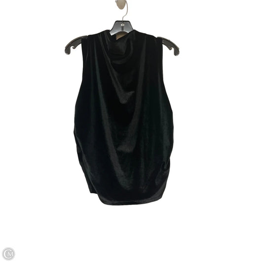 Top Long Sleeve Basic By Wild Fable In Black, Size: S