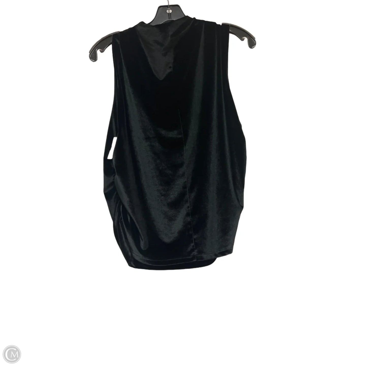 Top Long Sleeve Basic By Wild Fable In Black, Size: S
