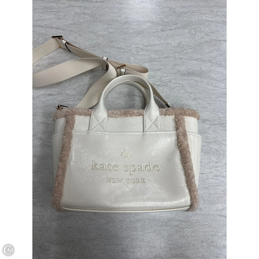 Crossbody Designer By Kate Spade, Size: Medium