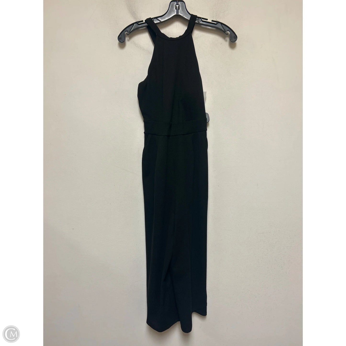 Athletic Dress By Clothes Mentor In Black, Size: S