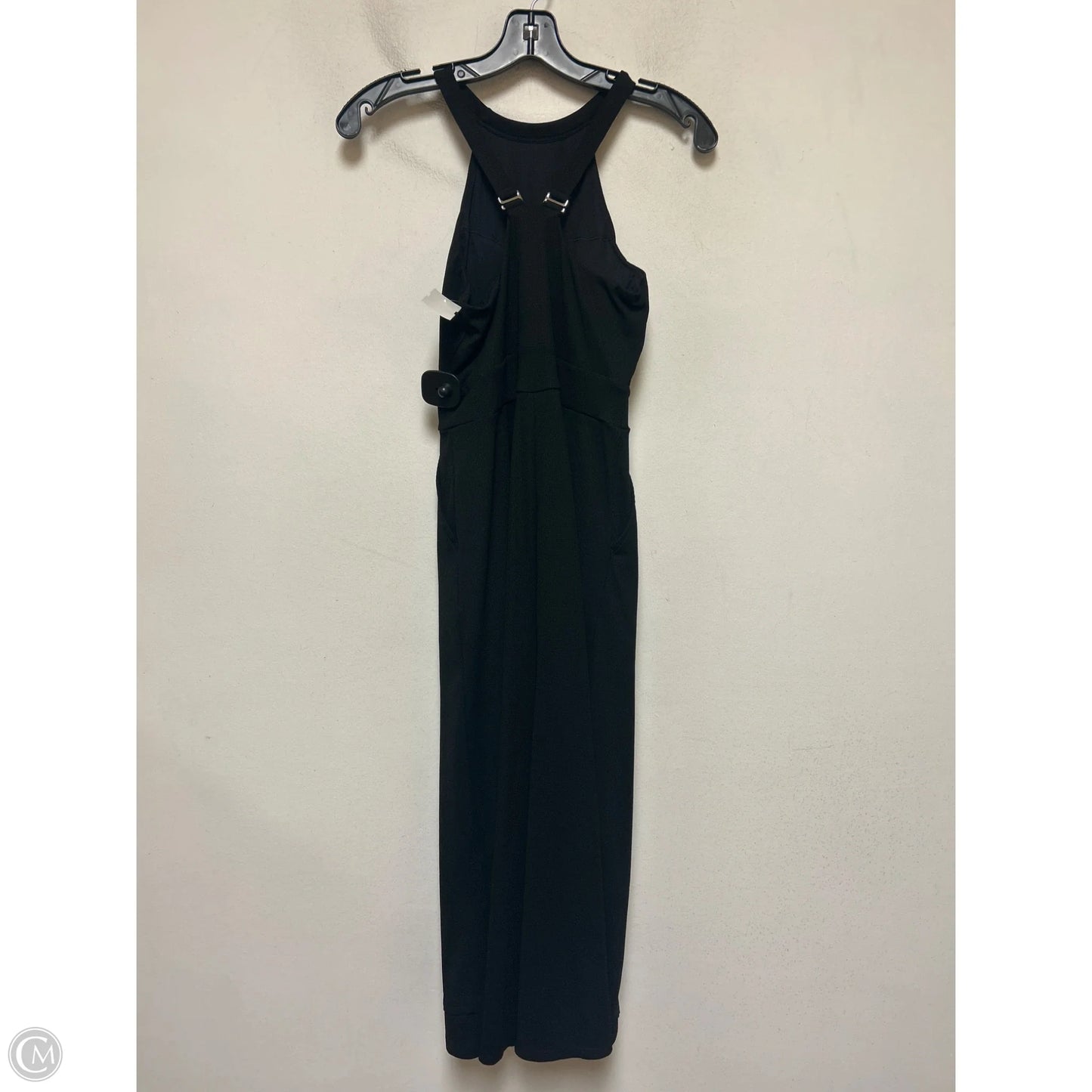 Athletic Dress By Clothes Mentor In Black, Size: S