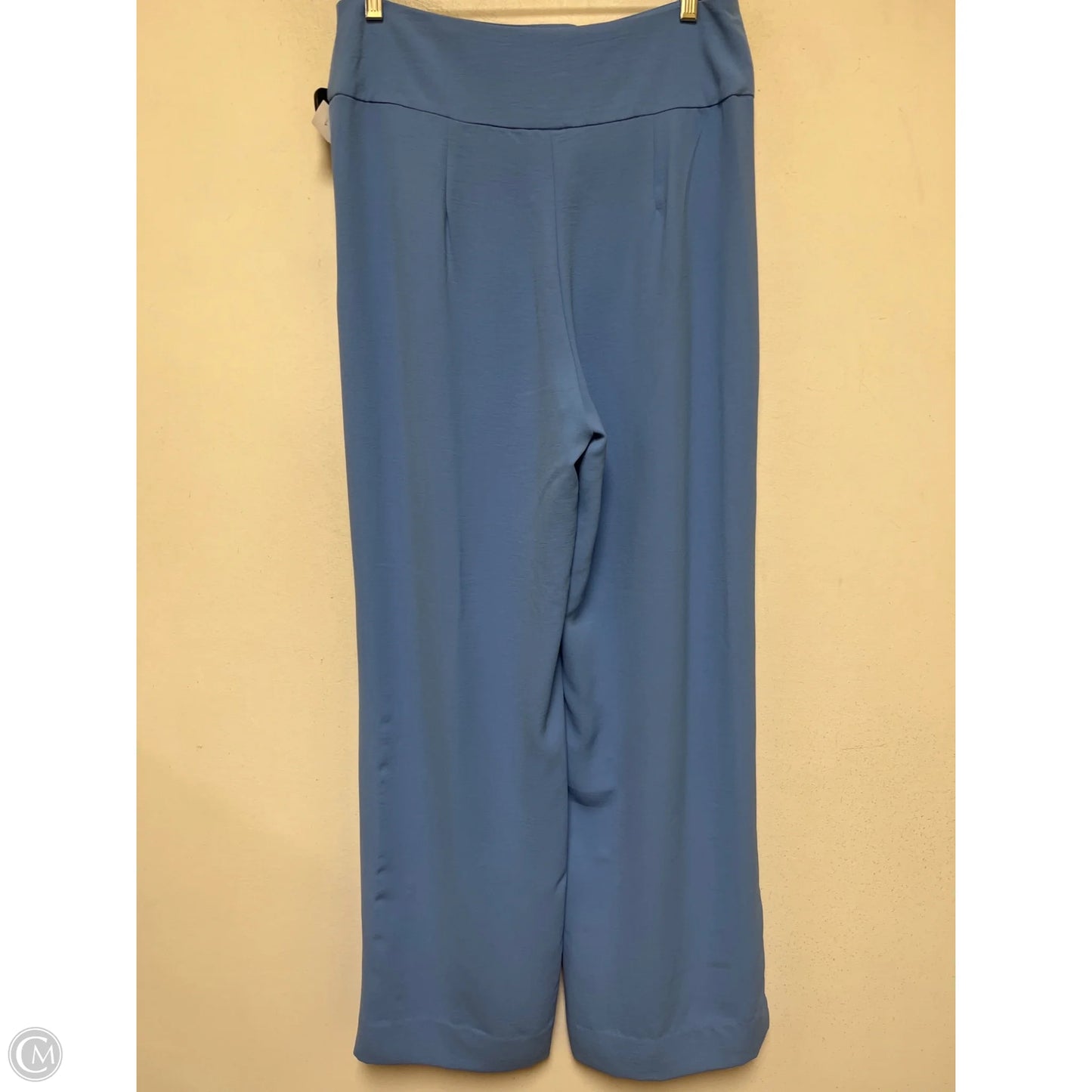 Pants Dress By Cece In Blue, Size: 10