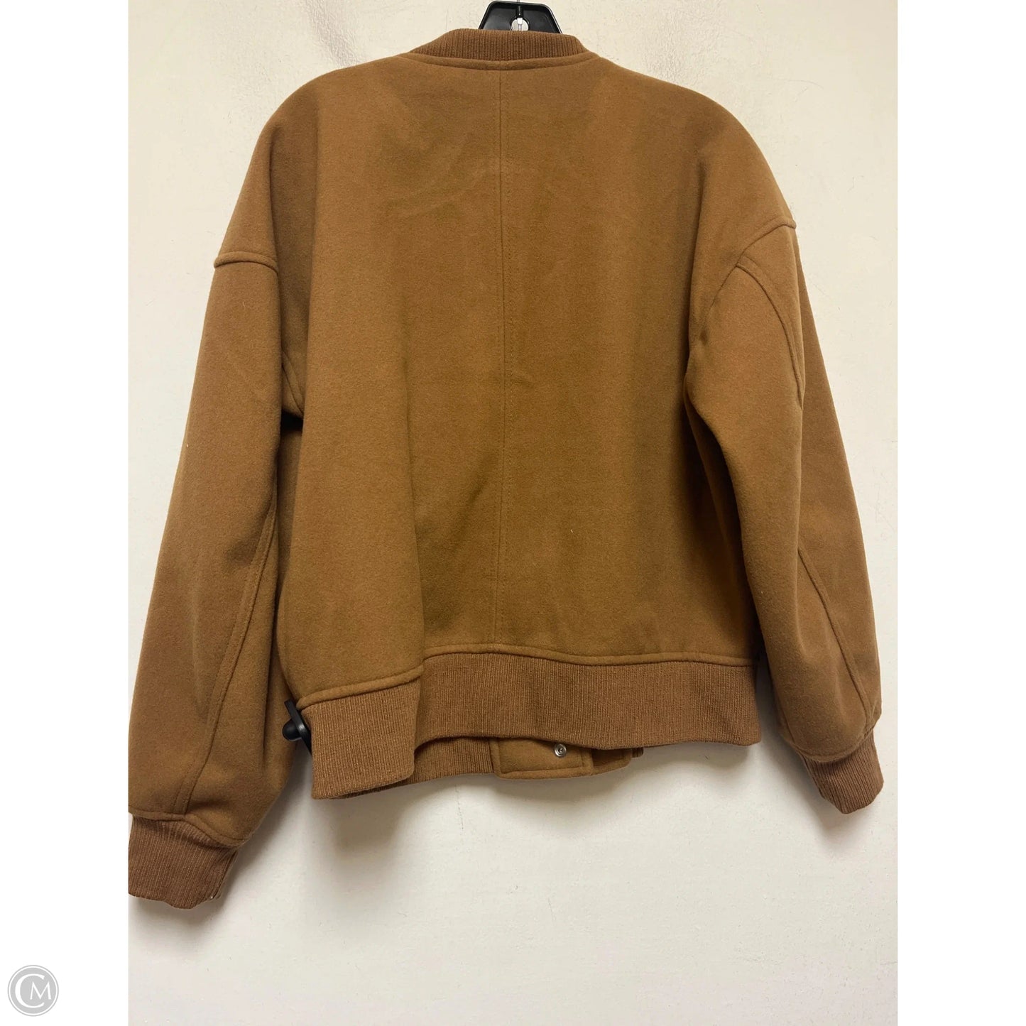 Jacket Other By Old Navy In Brown, Size: S