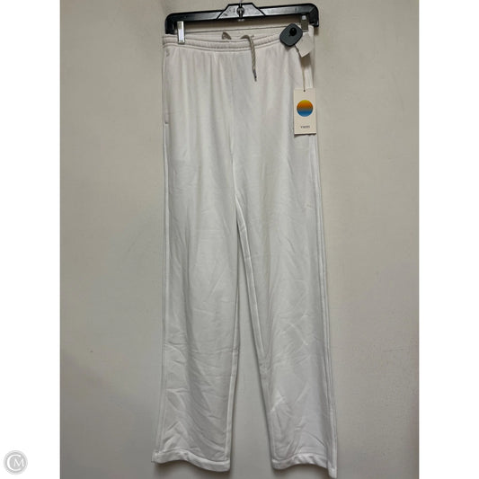 Athletic Pants By Vuori In White, Size: Xs