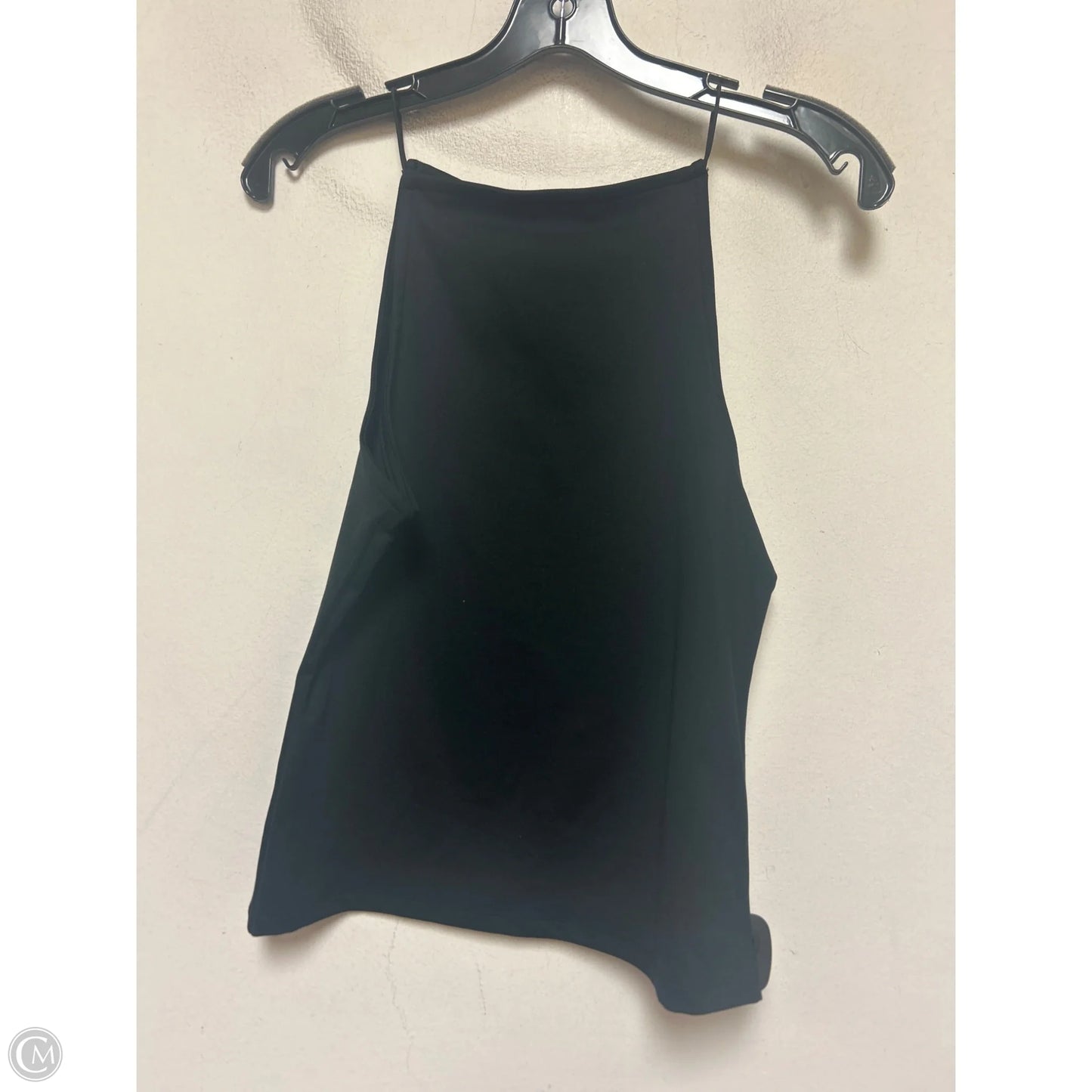Top Sleeveless Basic By Maeve In Black, Size: S