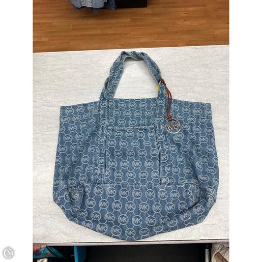 Tote By Michael By Michael Kors, Size: Large