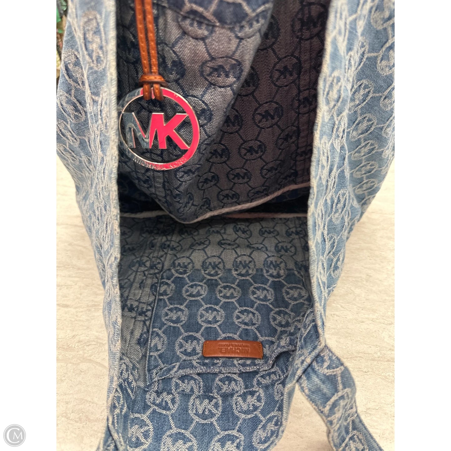 Tote By Michael By Michael Kors, Size: Large