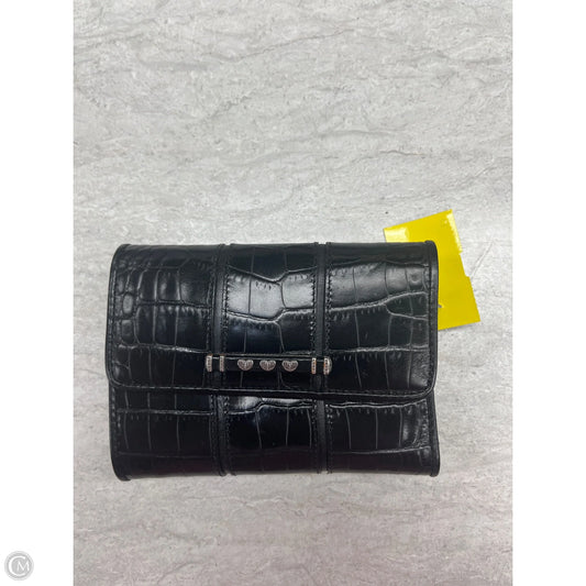 Wallet By Brighton, Size: Small