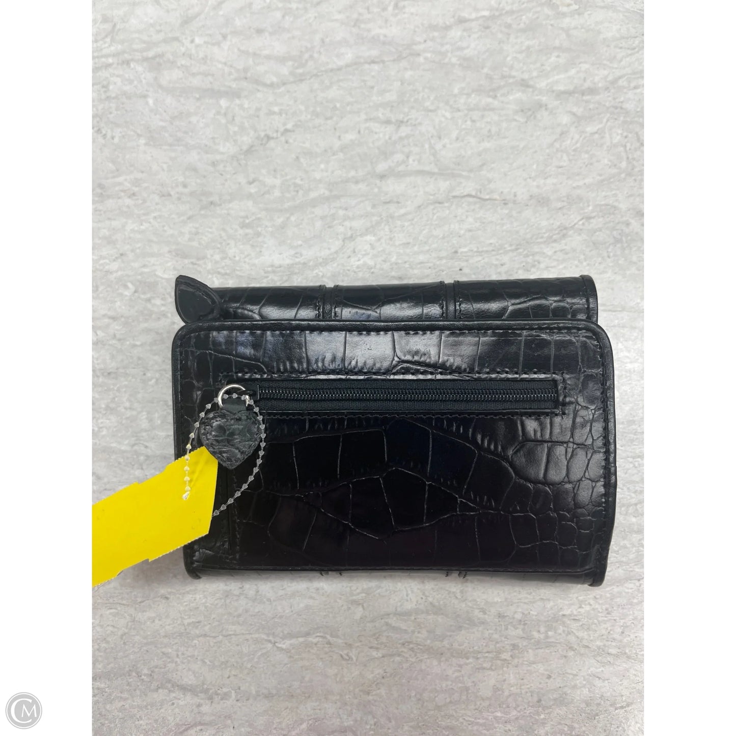 Wallet By Brighton, Size: Small