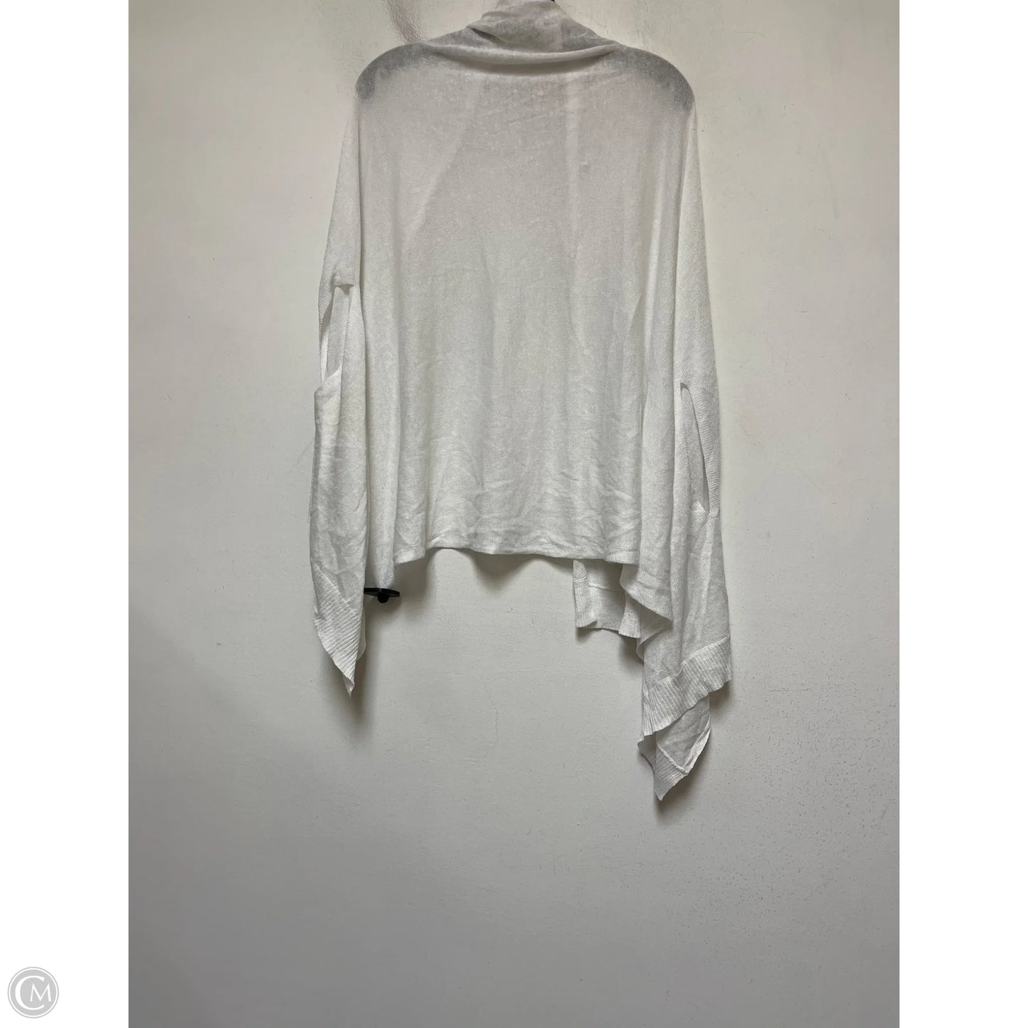 Cardigan By Talbots In White, Size: Xs