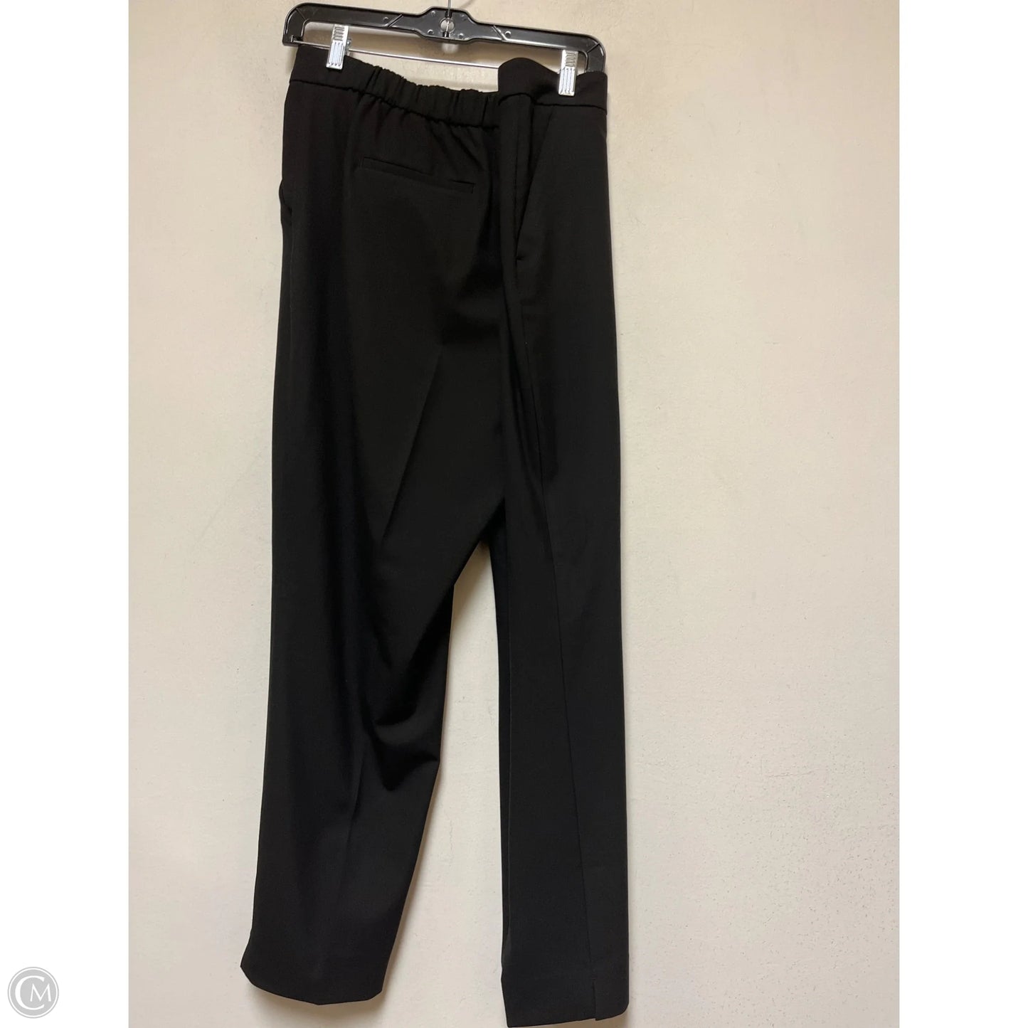 Pants Other By Banana Republic In Black, Size: 16