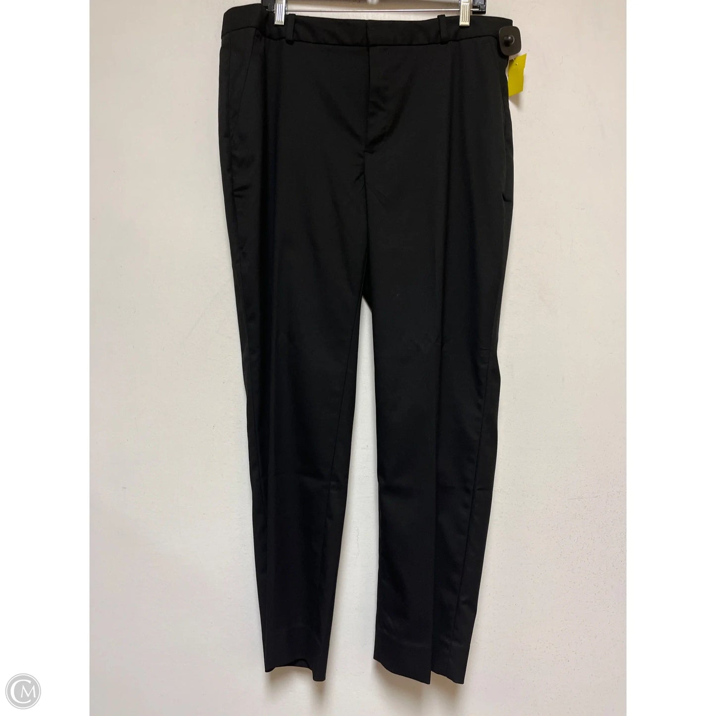 Pants Other By Banana Republic In Black, Size: 16