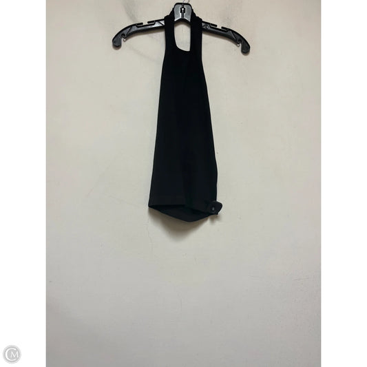 Top Sleeveless By Free People In Black, Size: Xs