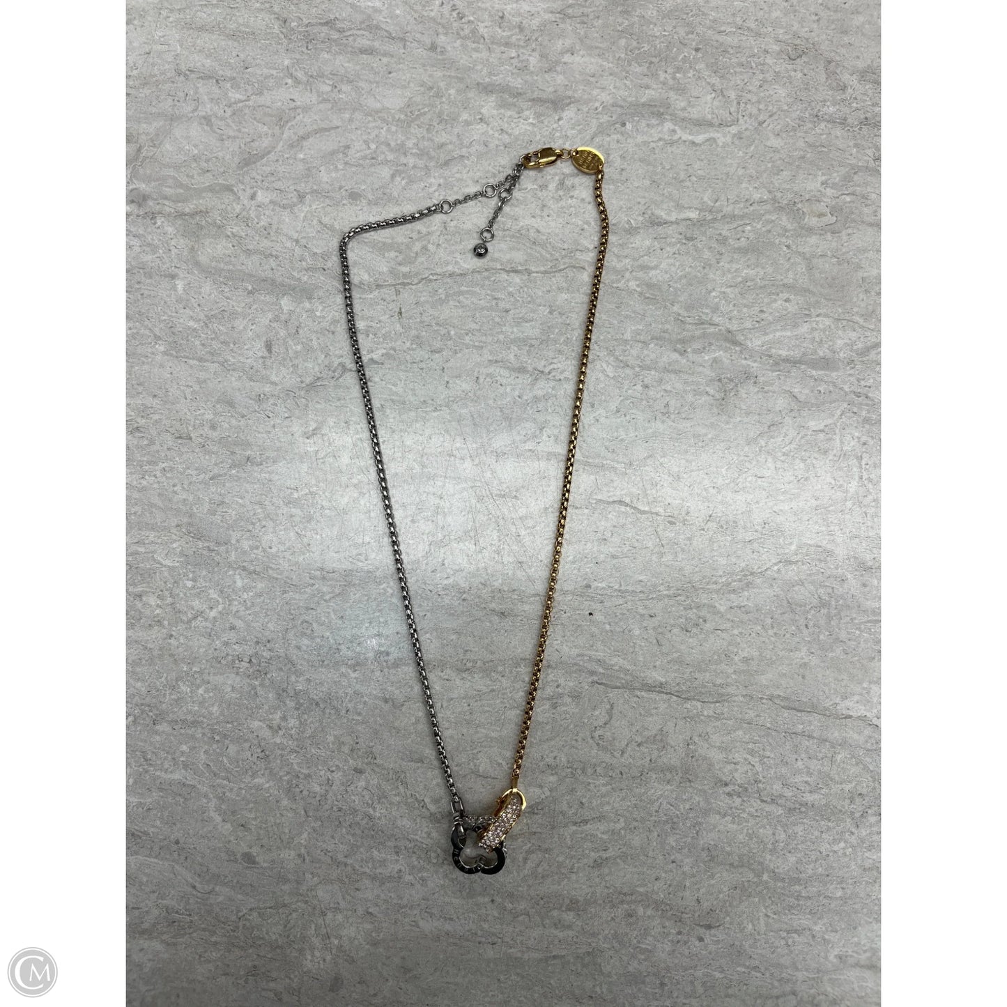 Necklace Chain By Henri Bendel
