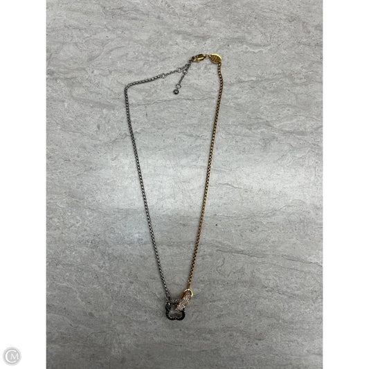 Necklace Chain By Henri Bendel