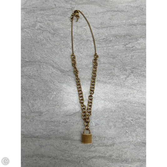 Necklace Designer By Michael Kors