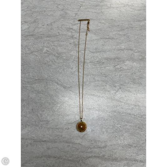 Necklace Designer By Michael Kors