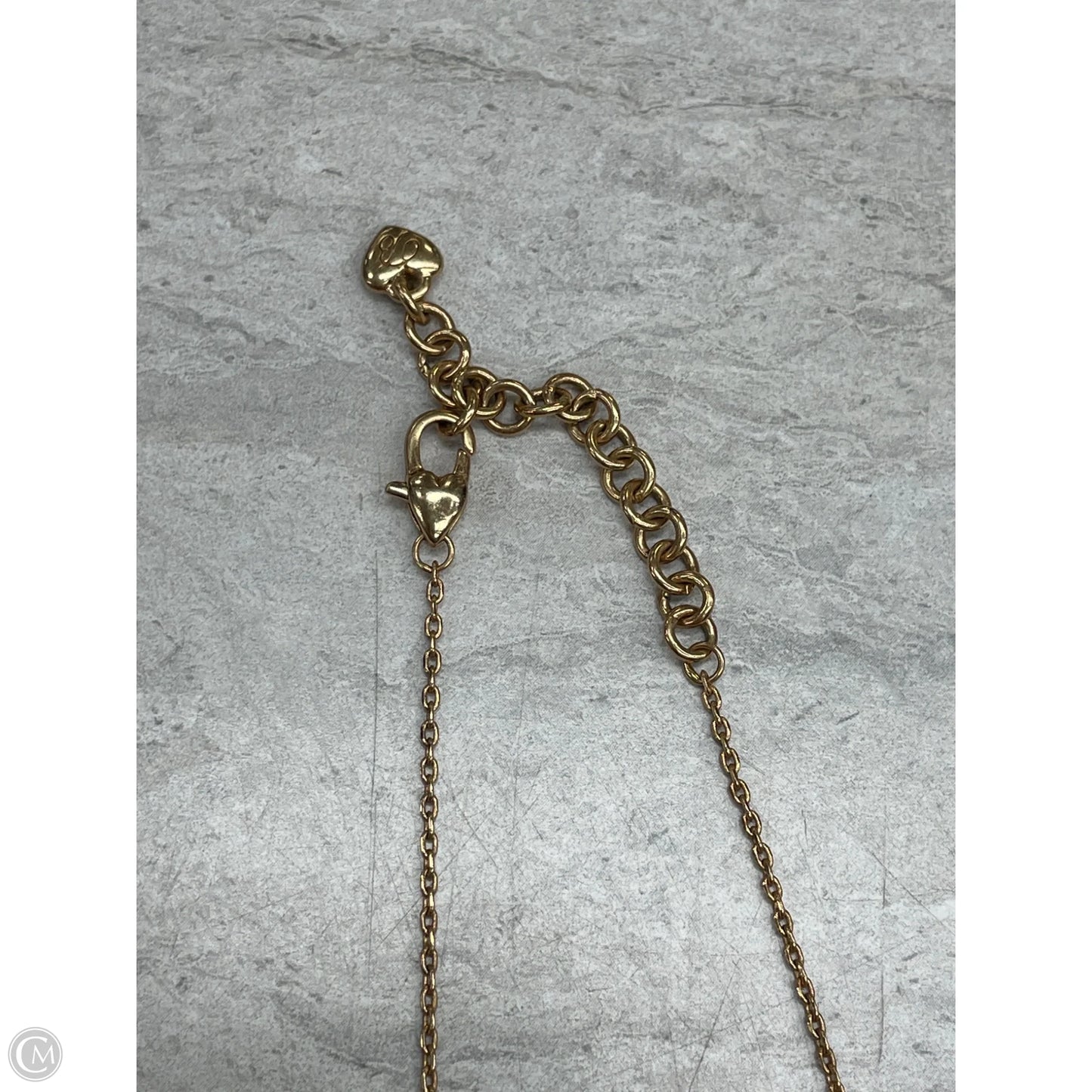 Necklace Chain By Brighton
