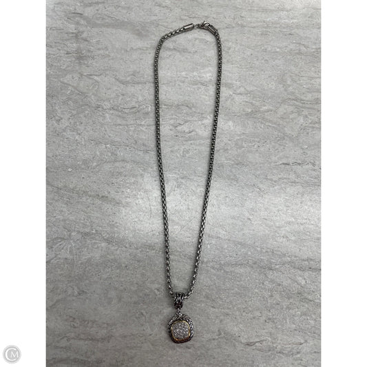Necklace Chain By Brighton