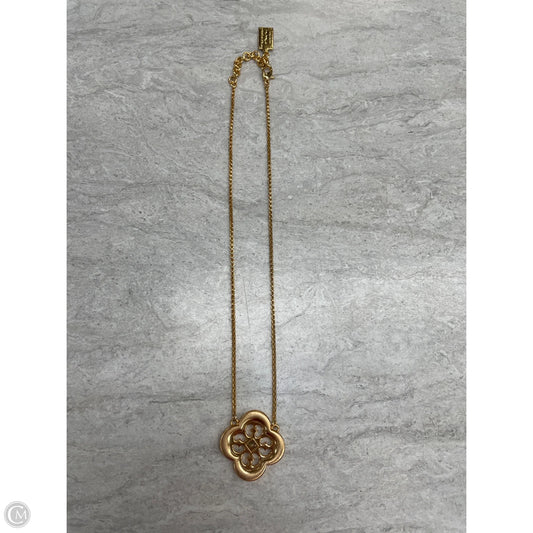 Necklace Pendant By Brighton