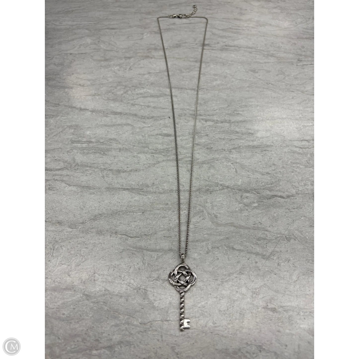 Necklace Pendant By Brighton