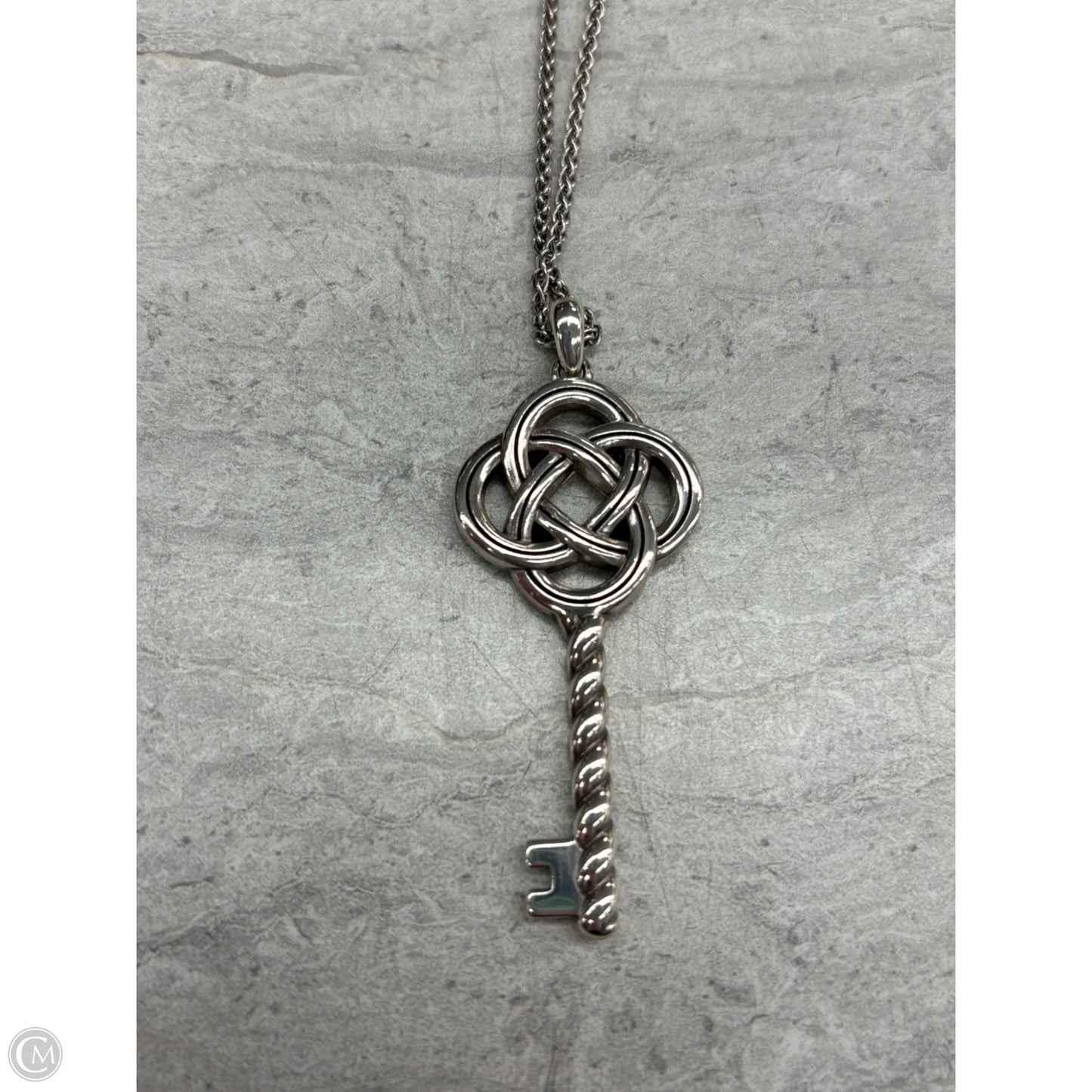 Necklace Pendant By Brighton