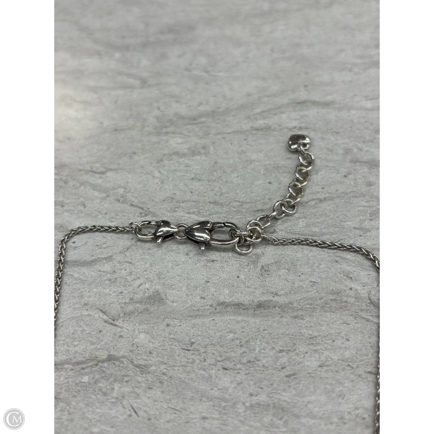 Necklace Pendant By Brighton