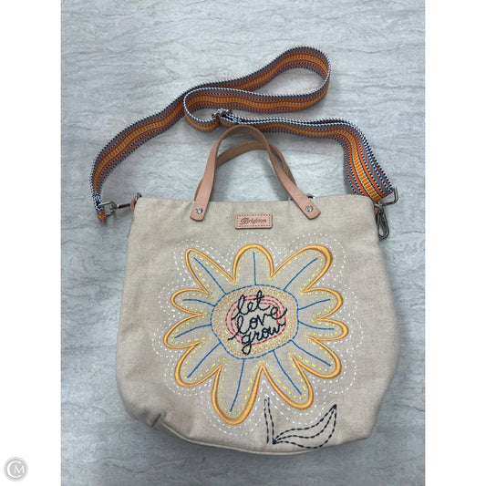 Crossbody By Brighton, Size: Medium