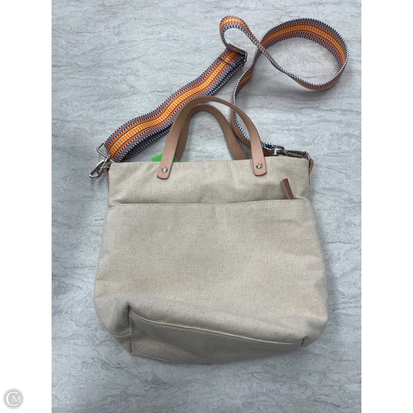 Crossbody By Brighton, Size: Medium