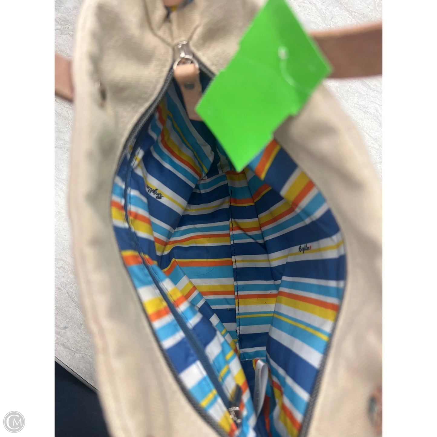 Crossbody By Brighton, Size: Medium