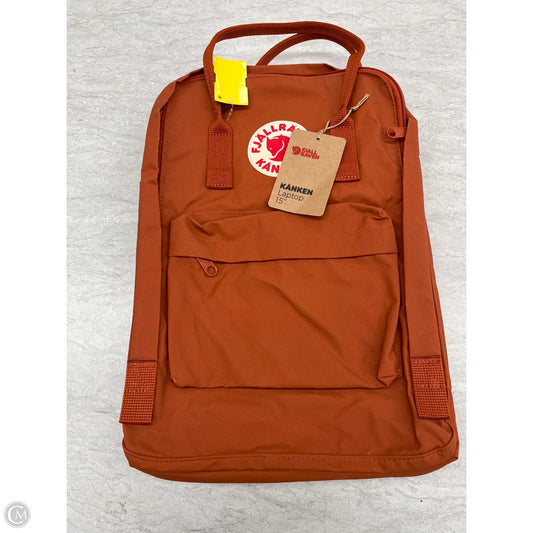 Laptop Bag By Clothes Mentor, Size: Medium