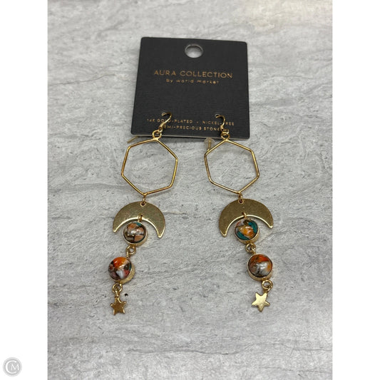 Earrings Dangle/drop By World Market