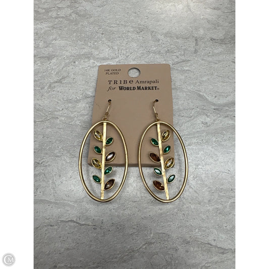 Earrings Dangle/drop By World Market