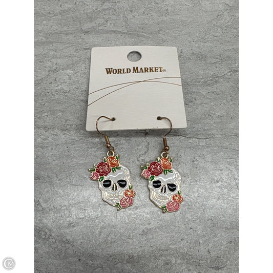 Earrings Dangle/drop By World Market