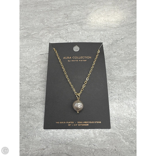 Necklace Chain By World Market